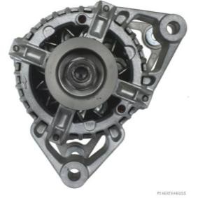 Lichtmaschine von HERTH+BUSS ELPARTS