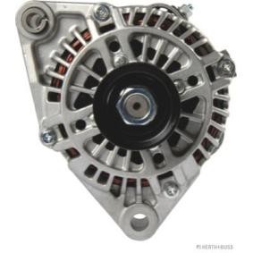 Lichtmaschine von HERTH+BUSS ELPARTS