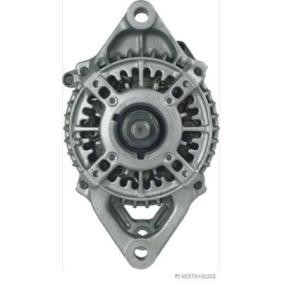 Lichtmaschine von HERTH+BUSS ELPARTS