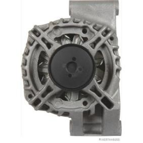 Lichtmaschine von HERTH+BUSS ELPARTS