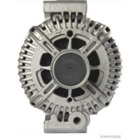 Lichtmaschine von HERTH+BUSS ELPARTS