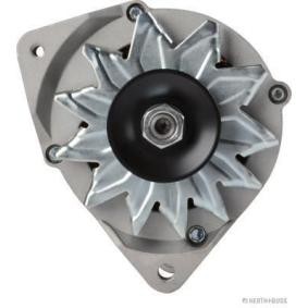 Lichtmaschine von HERTH+BUSS ELPARTS