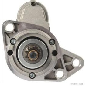 Anlasser von HERTH+BUSS ELPARTS