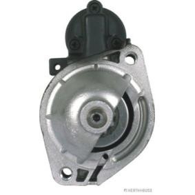 Anlasser von HERTH+BUSS ELPARTS