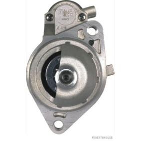 Anlasser von HERTH+BUSS ELPARTS