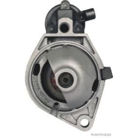 Anlasser von HERTH+BUSS ELPARTS
