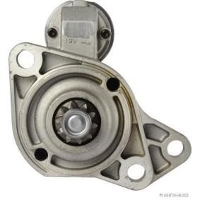 Anlasser von HERTH+BUSS ELPARTS