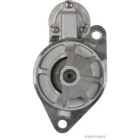 Anlasser von HERTH+BUSS ELPARTS