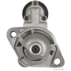 Anlasser von HERTH+BUSS ELPARTS