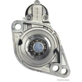 Anlasser von HERTH+BUSS ELPARTS