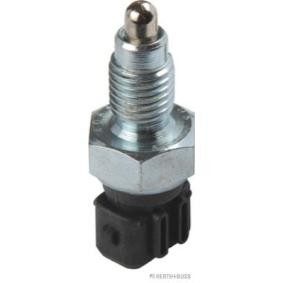 Comprar Interruptor, piloto de marcha atrás de HERTH+BUSS ELPARTS 70560146 a bajo precio de 21,96 €