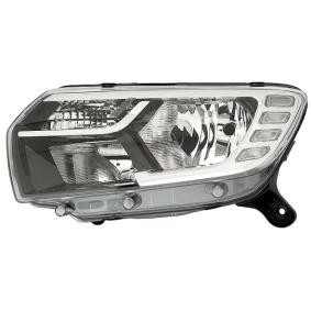 Acquista Faro anteriore da IPARLUX 11250131 a buon mercato per soli 188,40 €
