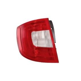Rückleuchte 16863204 von IPARLUX günstig für 78,20 € online kaufen