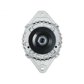 Lichtmaschine A0787S