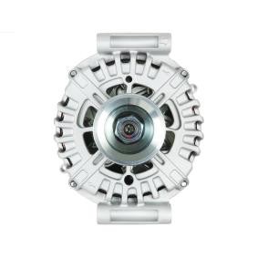 Lichtmaschine A3517S