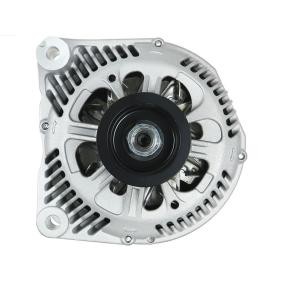 Lichtmaschine für BMW von AS-PL