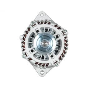 Lichtmaschine A5409S