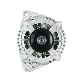 Lichtmaschine A6641S