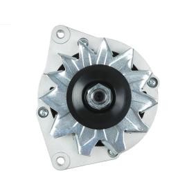 Lichtmaschine von AS-PL