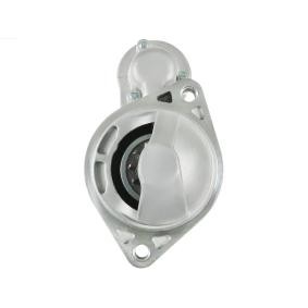 Anlasser S1096S
