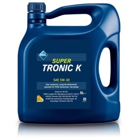 Acquista Olio motore da ARAL 15DBCF a buon mercato per soli 54,95 €