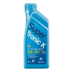 Acquista Olio motore da ARAL 15DBD0 a buon mercato per soli 21,54 €