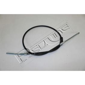 Handbremsseil 49NI080