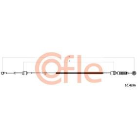 Acquista Cavo comando, Cambio manuale da COFLE 10.4286 a buon mercato per soli 84,18 €