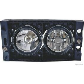Acquista Faro di profondità da HERTH+BUSS ELPARTS 81660020 a buon mercato per soli 126,52 €