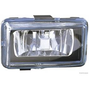 Nebelscheinwerfer für IVECO von HERTH+BUSS ELPARTS