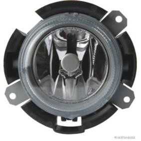 Nebelscheinwerfer für IVECO von HERTH+BUSS ELPARTS