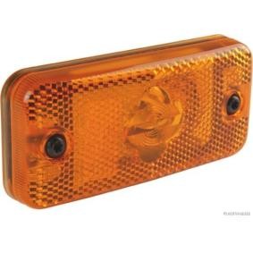 Køb Sidemarkeringslys af HERTH+BUSS ELPARTS 82710121 til den lave pris 149,30 DKK