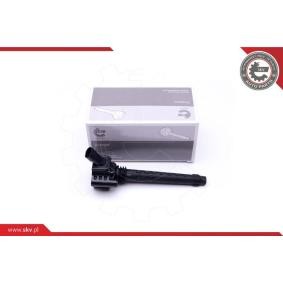 Zündspule für ALFA ROMEO von ESEN SKV