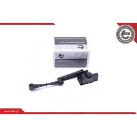 Acquista Sensore, Luce Xenon (Correzione assetto fari) da ESEN SKV 17SKV452 a buon mercato per soli 61,90 €