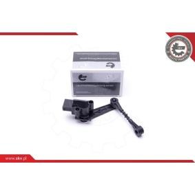 Acquista Sensore, Luce Xenon (Correzione assetto fari) da ESEN SKV 17SKV453 a buon mercato per soli 61,93 €