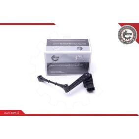 Acquista Sensore, Luce Xenon (Correzione assetto fari) da ESEN SKV 17SKV455 a buon mercato per soli 61,25 €