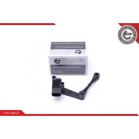 Sensor, Xenonlicht (Leuchtweiteregulierung) 17SKV461