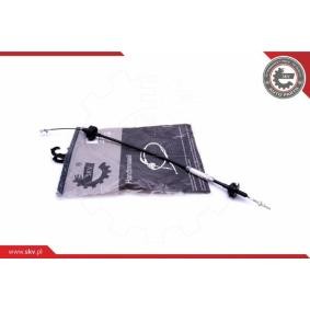 Compre Cabo de aço, accionamento da embraiagem da ESEN SKV 27SKV130 a um preço baixo por 28,20 €