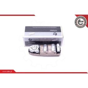 Compre Botonera de elevalunas de ESEN SKV online para CLS (C257) a precios moderados