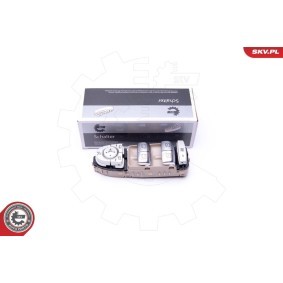 Fensterheberschalter 37SKV053