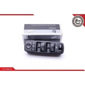 Compre Interruptor, elevadores dos vidros da ESEN SKV 37SKV076 a um preço baixo por 52,64 €