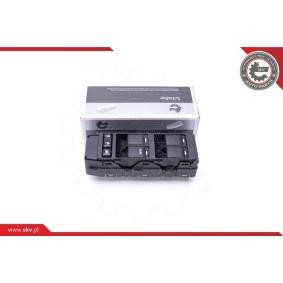 Comprar Interruptor de elevalunas de ESEN SKV 37SKV093 a bajo precio de 47,27 €