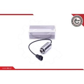 Compre Válvula de controlo, regulação das árvores de cames de ESEN SKV online para 3 Compact (E36) a preços moderados