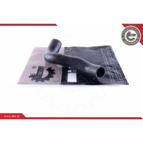 Ladeluftschlauch von ESEN SKV für Astra Mk VI (J) GTC (P10) günstig online kaufen