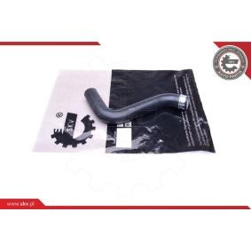 Kühlerschlauch 43SKV863