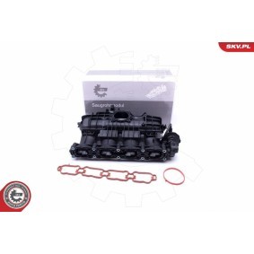 Compre Coletor de admissão de ESEN SKV online para Passat Sedan (3G2, CB2) a preços moderados