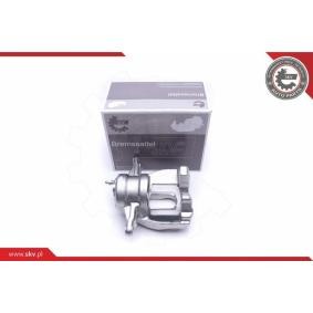 Bremssattel für TOYOTA von ESEN SKV