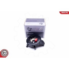 Wickelfeder, Airbag 96SKV502