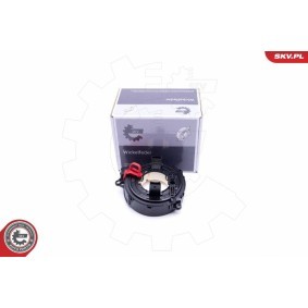 Wickelfeder, Airbag 96SKV503