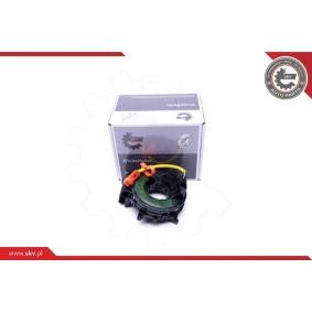 Wickelfeder, Airbag 96SKV520